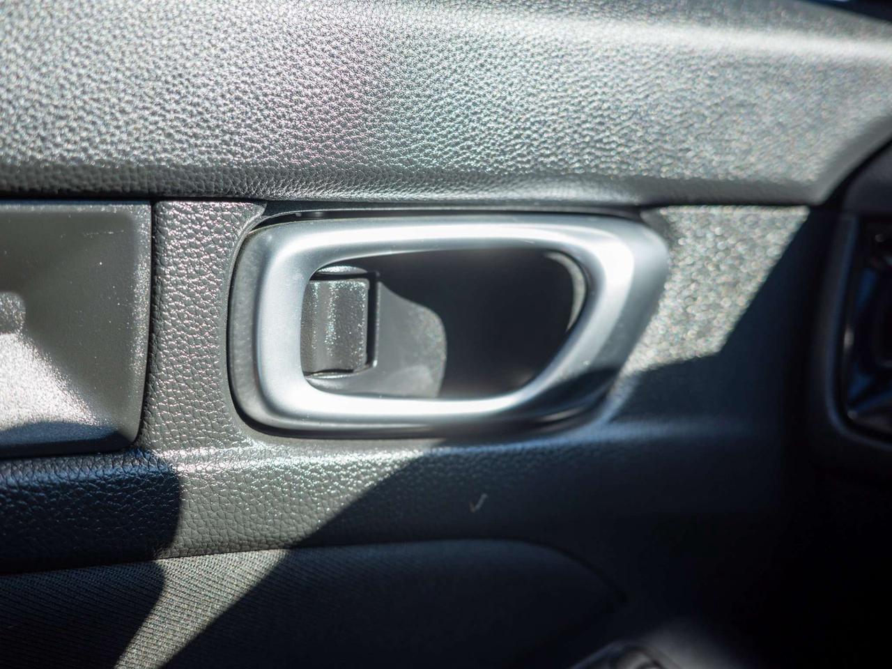 2024 Honda Civic Sport - Multi-Zone A/C   Blind Spot Monitor Photo