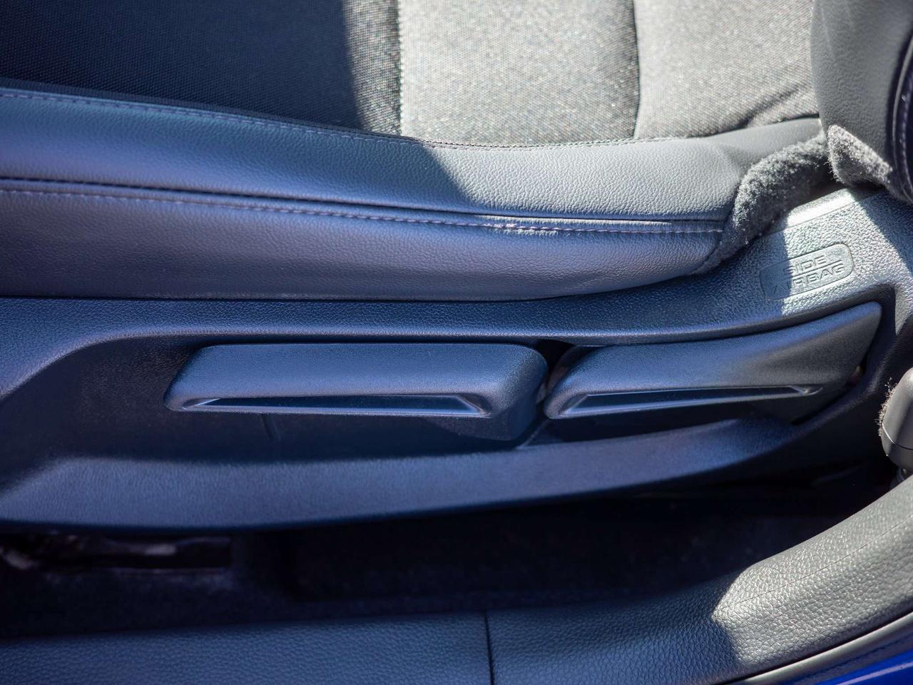 2024 Honda Civic Sport - Multi-Zone A/C   Blind Spot Monitor Photo