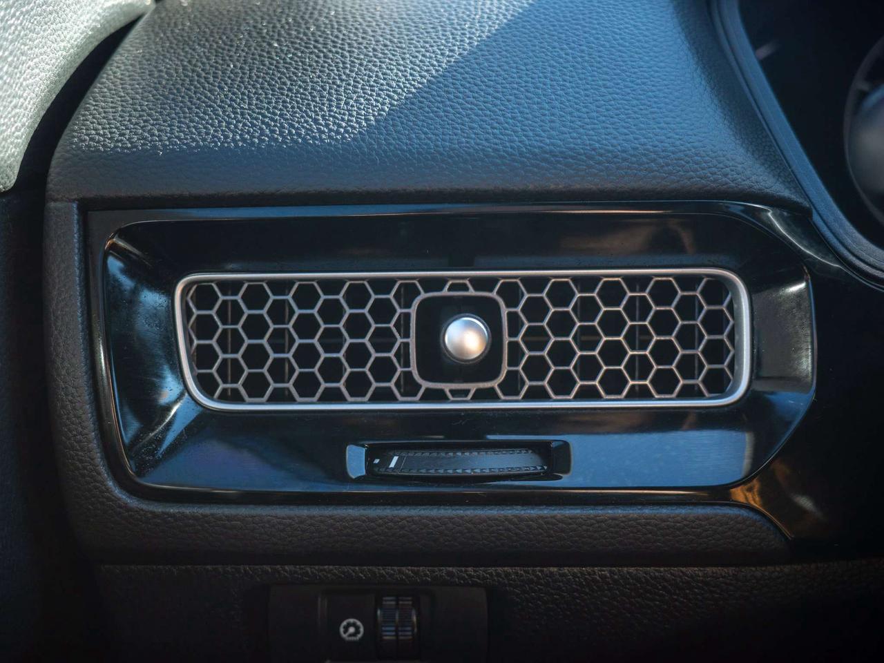 2024 Honda Civic Sport - Multi-Zone A/C   Blind Spot Monitor Photo