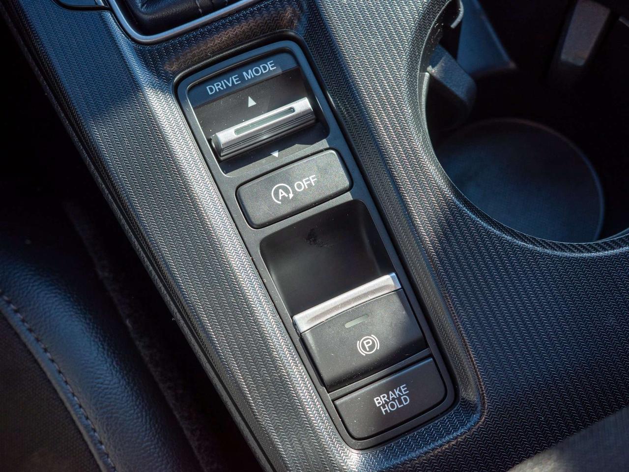 2024 Honda Civic Sport - Multi-Zone A/C   Blind Spot Monitor Photo