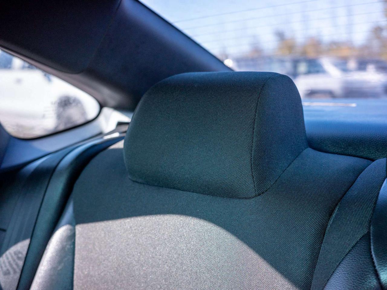 2024 Honda Civic Sport - Multi-Zone A/C   Blind Spot Monitor Photo