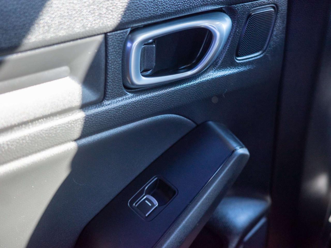 2024 Honda Civic Sport - Multi-Zone A/C   Blind Spot Monitor Photo