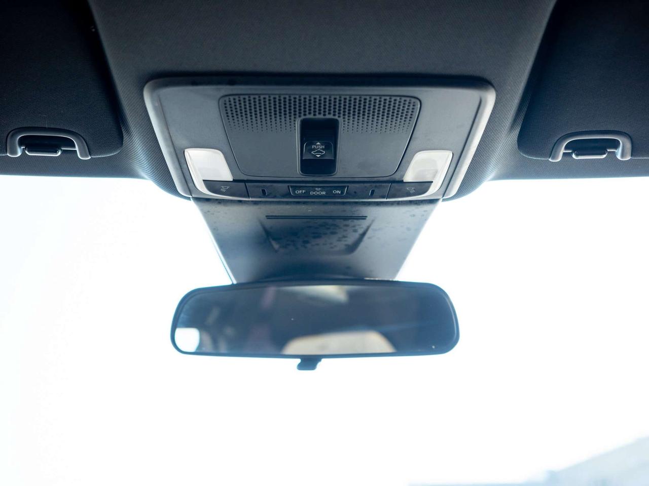 2024 Honda Civic Sport - Multi-Zone A/C   Blind Spot Monitor Photo