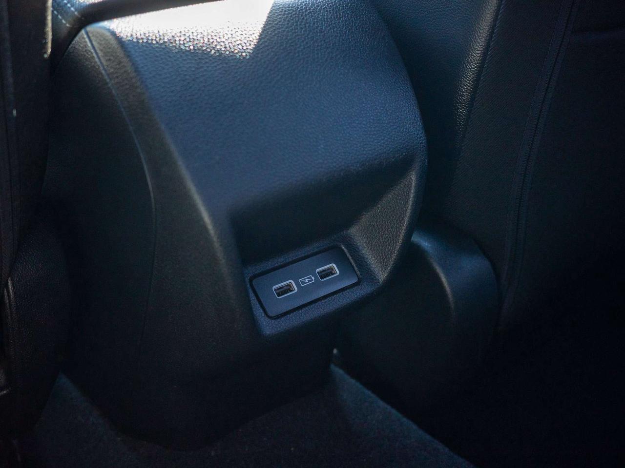 2024 Honda Civic Sport - Multi-Zone A/C   Blind Spot Monitor Photo