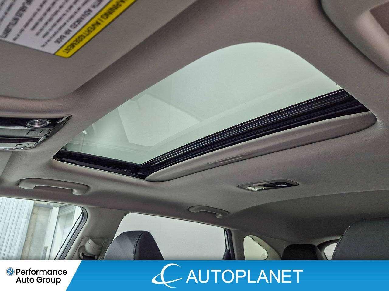 2026 Kia Seltos EX, Heated Seats, Sunroof, Apple CarPlay! Photo