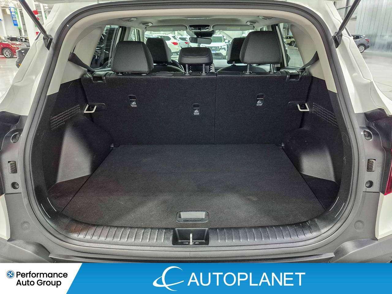 2026 Kia Seltos EX, Heated Seats, Sunroof, Apple CarPlay! Photo
