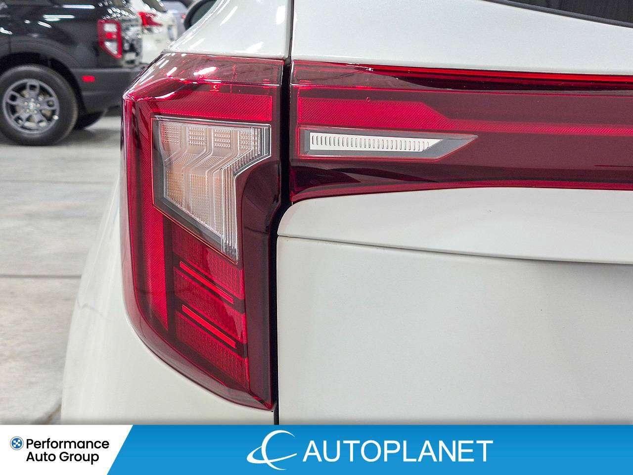 2026 Kia Seltos EX, Heated Seats, Sunroof, Apple CarPlay! Photo