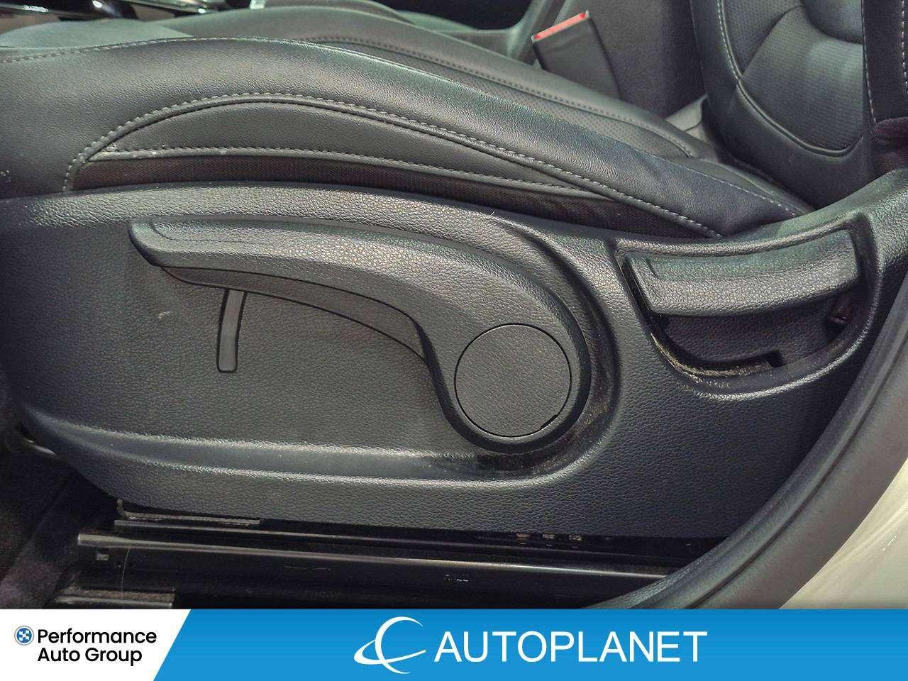 2026 Kia Seltos EX, Heated Seats, Sunroof, Apple CarPlay! Photo