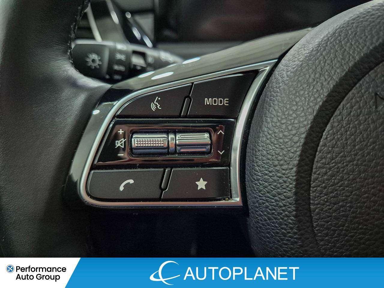2026 Kia Seltos EX, Heated Seats, Sunroof, Apple CarPlay! Photo