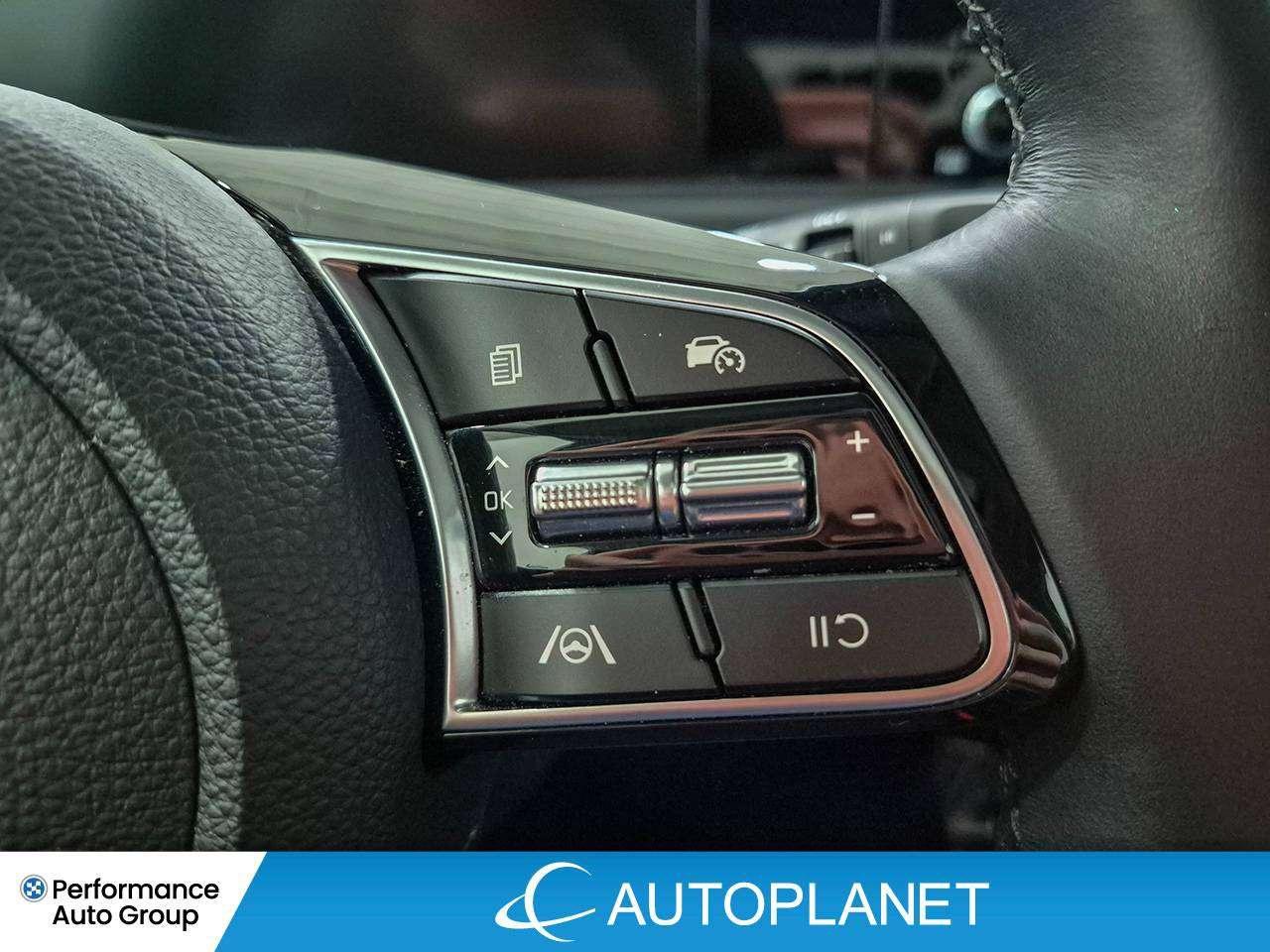 2026 Kia Seltos EX, Heated Seats, Sunroof, Apple CarPlay! Photo