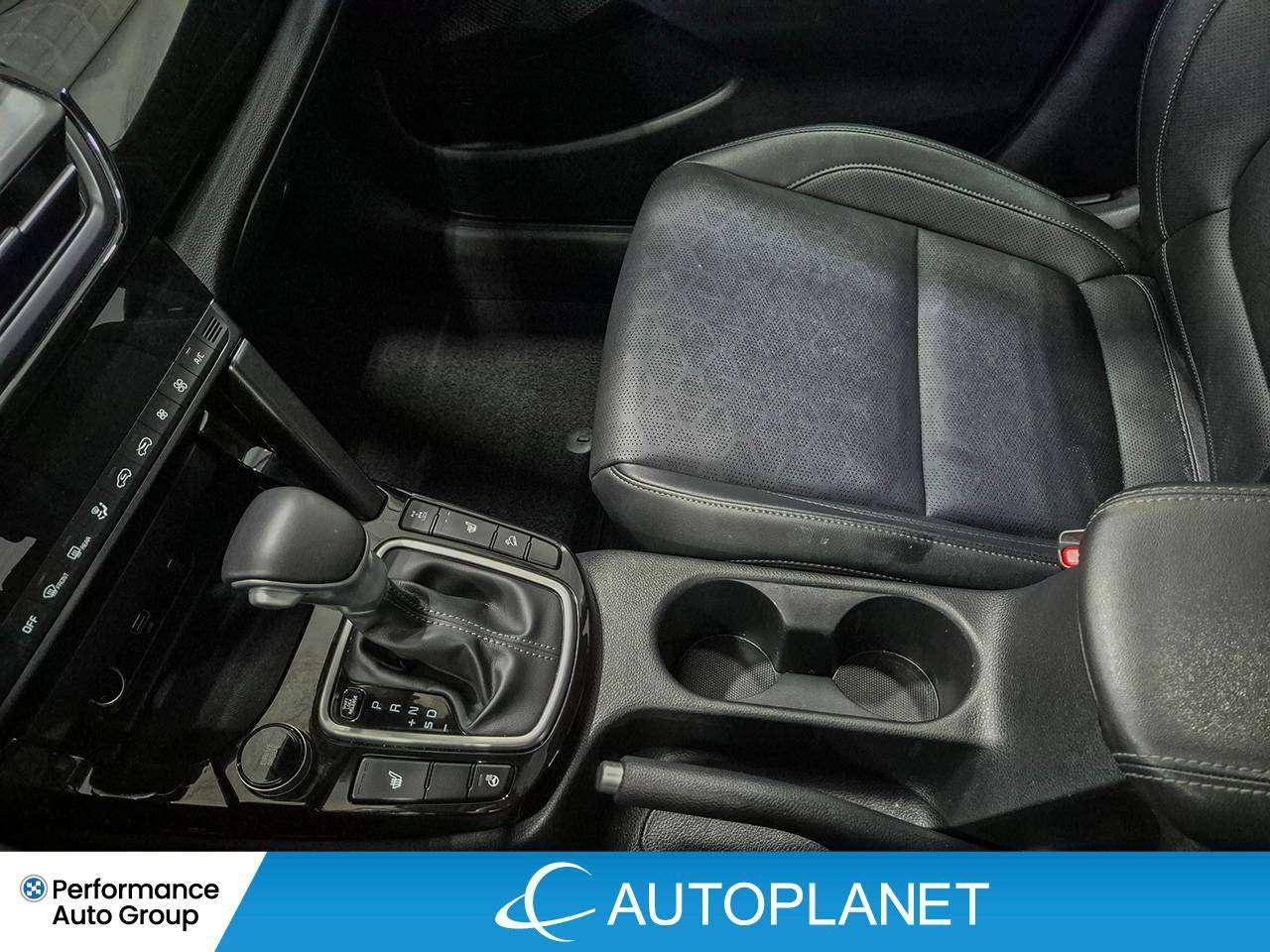 2026 Kia Seltos EX, Heated Seats, Sunroof, Apple CarPlay! Photo