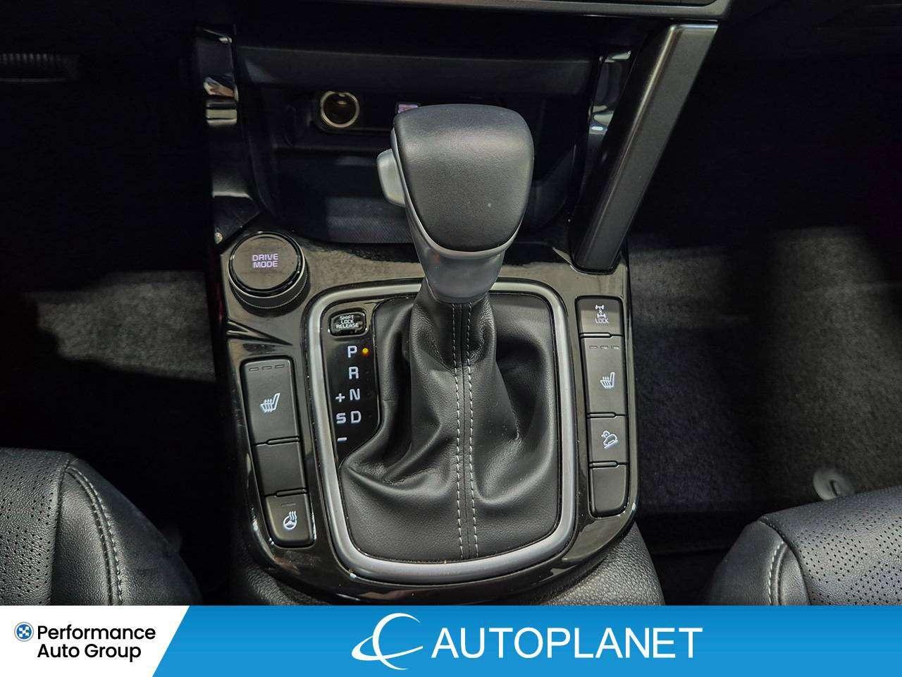 2026 Kia Seltos EX, Heated Seats, Sunroof, Apple CarPlay! Photo