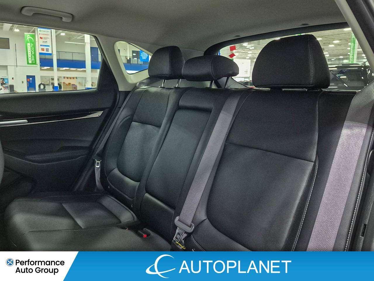 2026 Kia Seltos EX, Heated Seats, Sunroof, Apple CarPlay! Photo