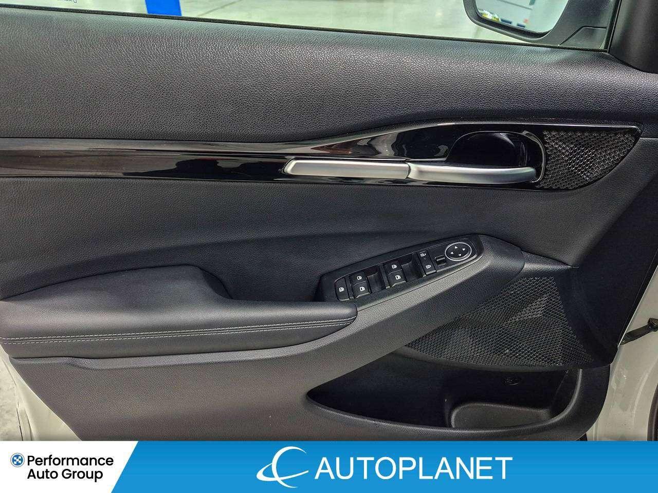 2026 Kia Seltos EX, Heated Seats, Sunroof, Apple CarPlay! Photo