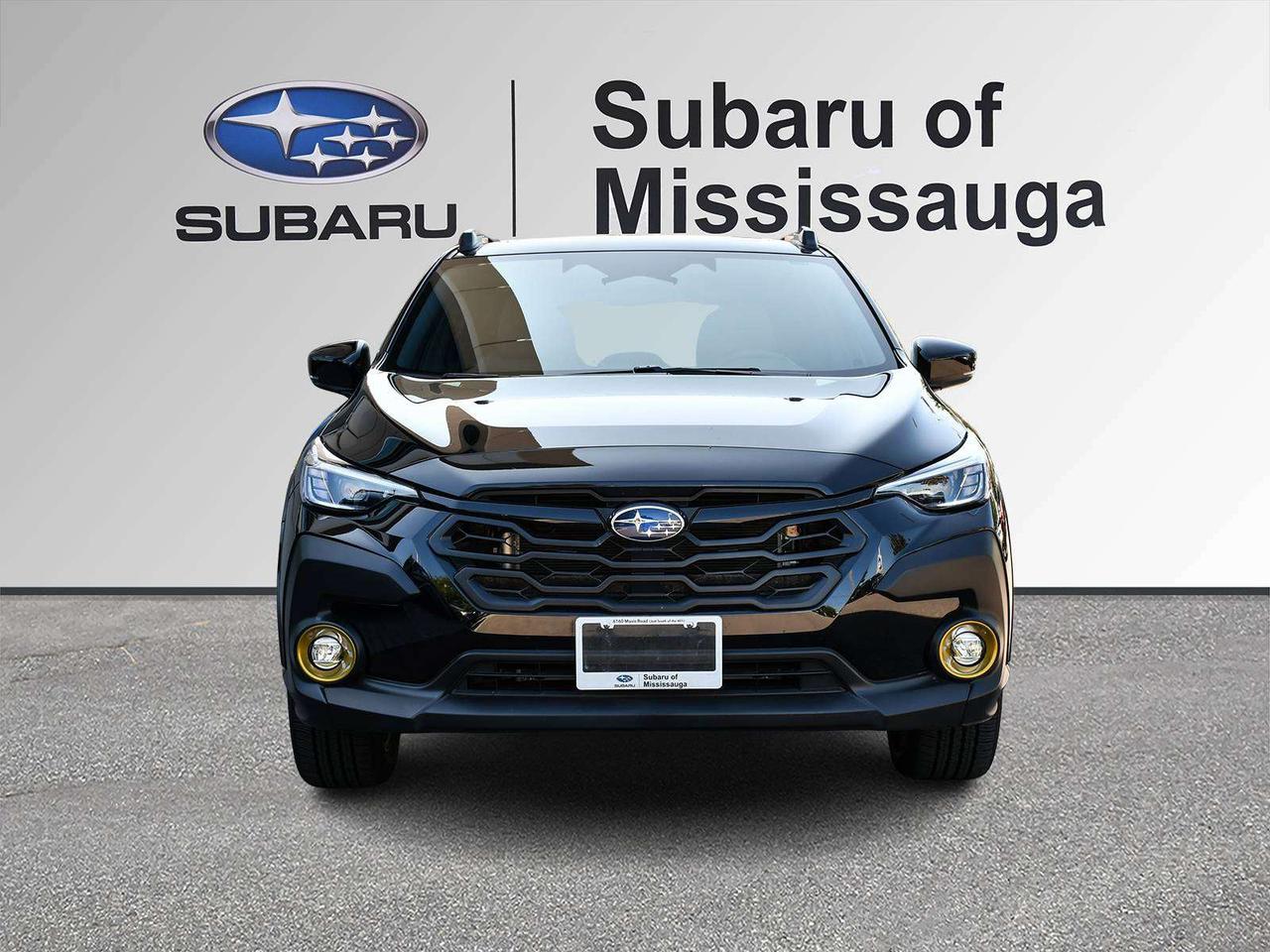 2026 Subaru Crosstrek ONYX   AWD   CLEAN CARFAX   SUNROOF   DEMO   .99 % Photo1