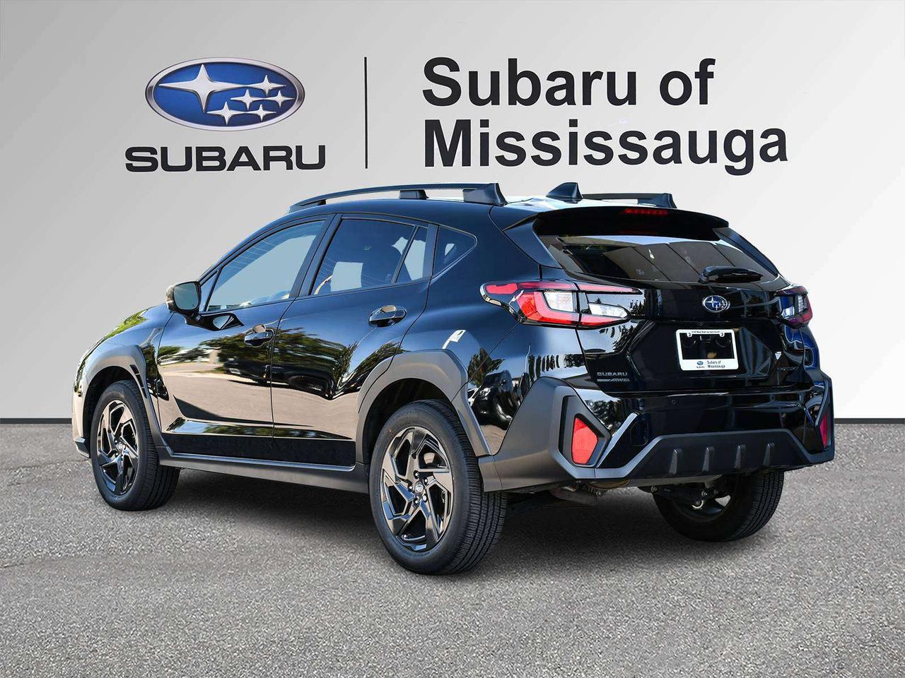 2026 Subaru Crosstrek ONYX   AWD   CLEAN CARFAX   SUNROOF   DEMO   .99 % Photo