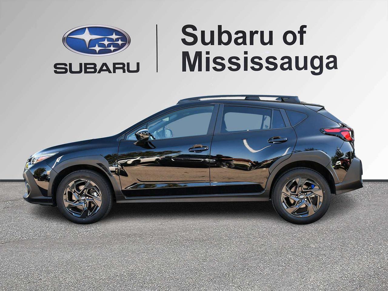 2026 Subaru Crosstrek ONYX   AWD   CLEAN CARFAX   SUNROOF   DEMO   .99 % Photo