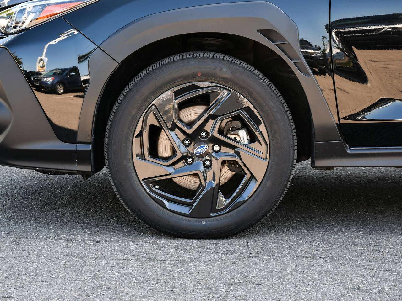 2026 Subaru Crosstrek ONYX   AWD   CLEAN CARFAX   SUNROOF   DEMO   .99 % Photo