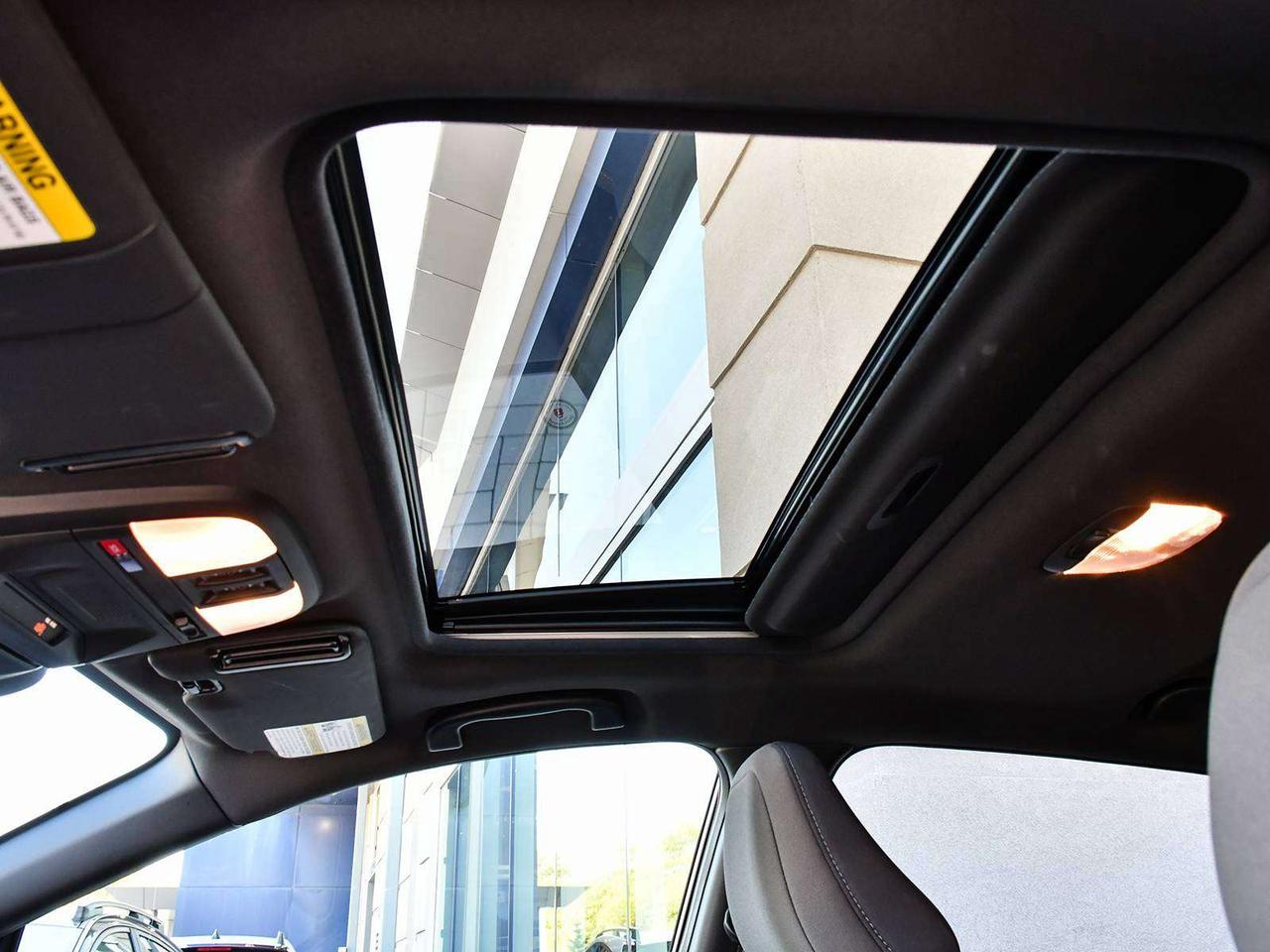 2026 Subaru Crosstrek ONYX   AWD   CLEAN CARFAX   SUNROOF   DEMO   .99 % Photo