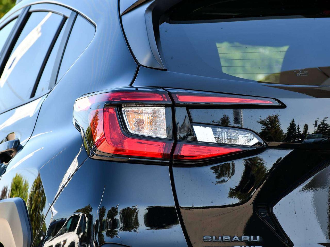 2026 Subaru Crosstrek ONYX   AWD   CLEAN CARFAX   SUNROOF   DEMO   .99 % Photo