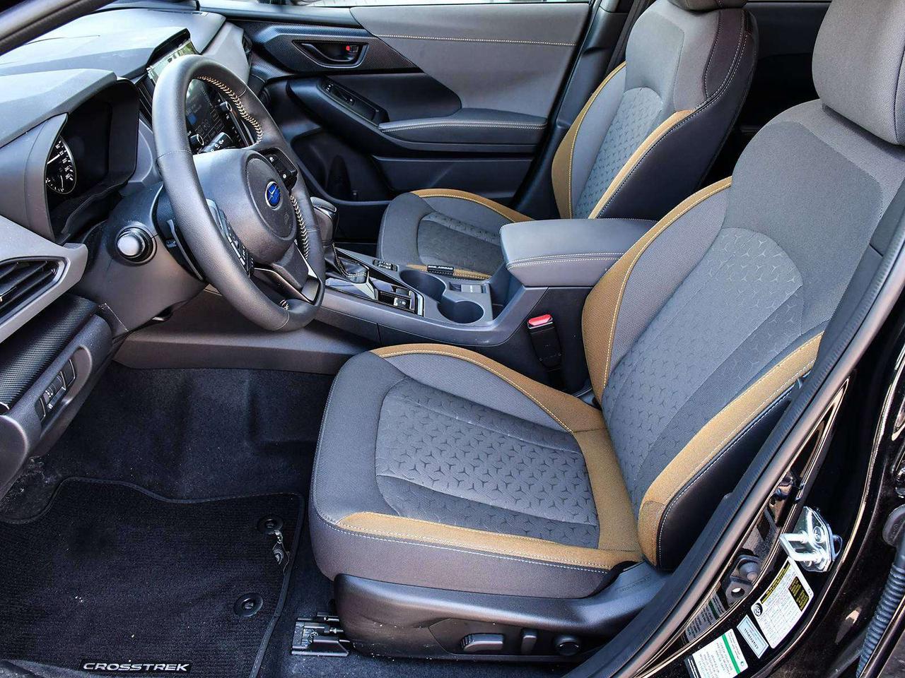 2026 Subaru Crosstrek ONYX   AWD   CLEAN CARFAX   SUNROOF   DEMO   .99 % Photo
