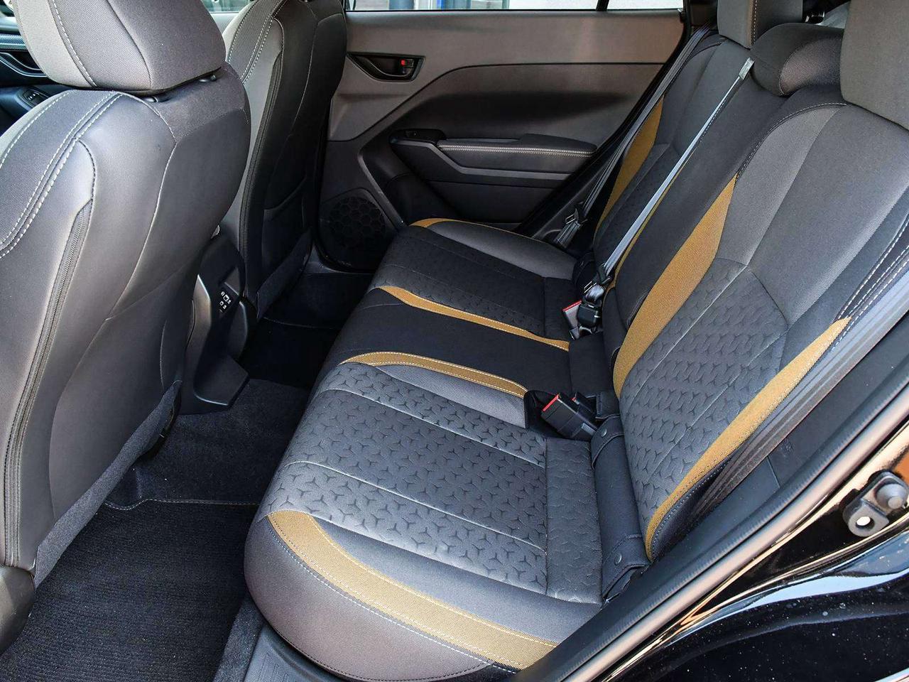 2026 Subaru Crosstrek ONYX   AWD   CLEAN CARFAX   SUNROOF   DEMO   .99 % Photo
