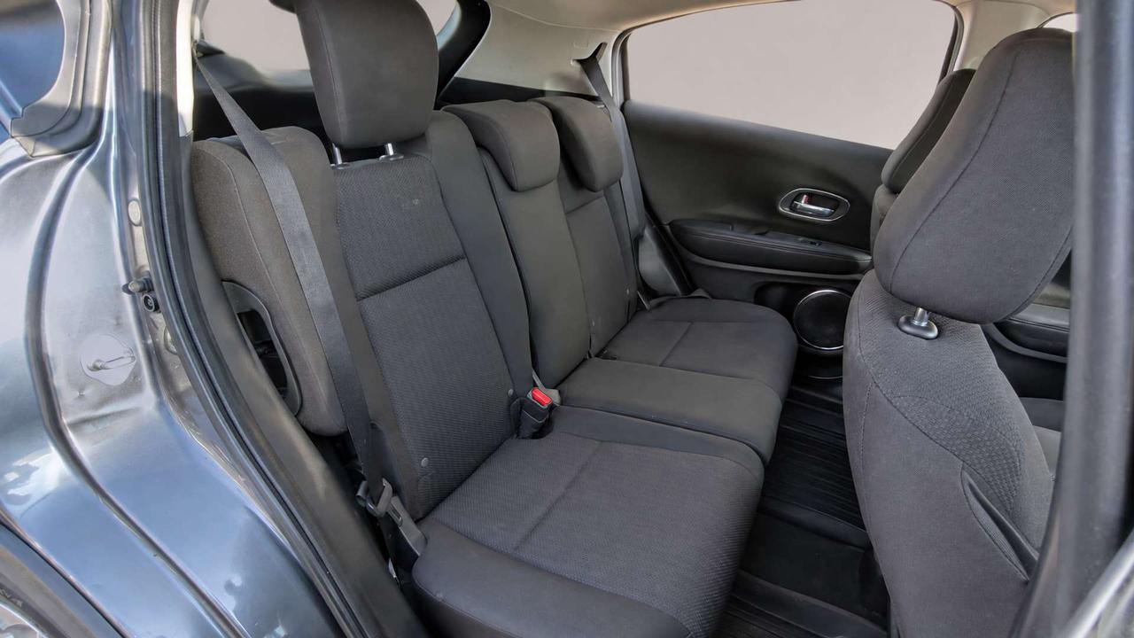 2016 Honda HR-V EX   Certified   One Owner   4WD   Sunroof Photo