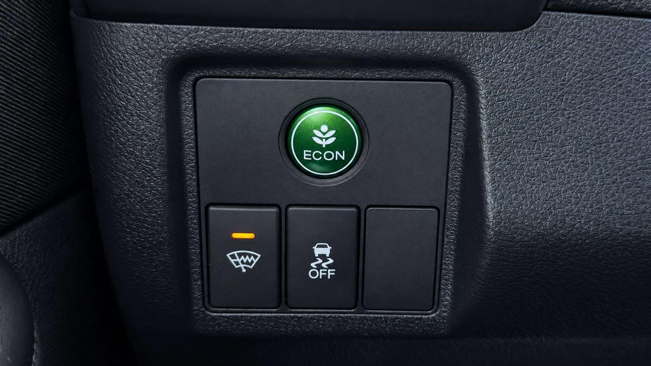 2016 Honda HR-V EX   Certified   One Owner   4WD   Sunroof Photo