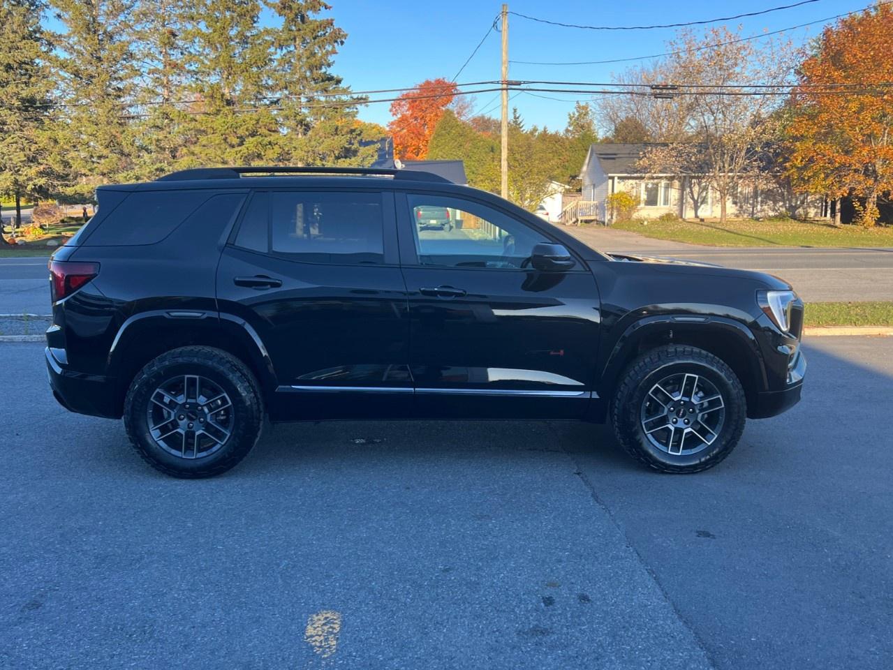 2027 GMC Terrain AWD AT4 Photo