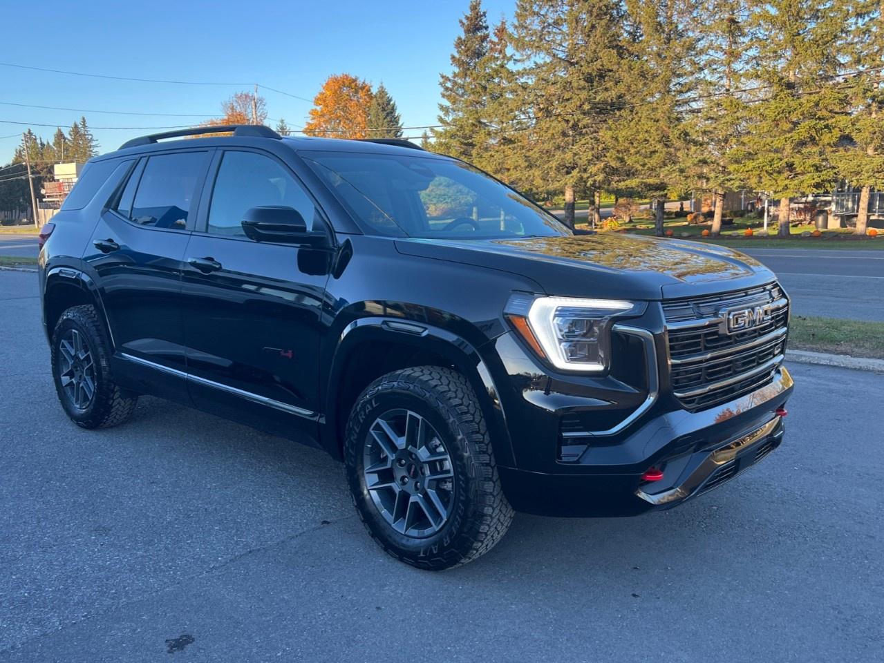 2027 GMC Terrain AWD AT4 Photo