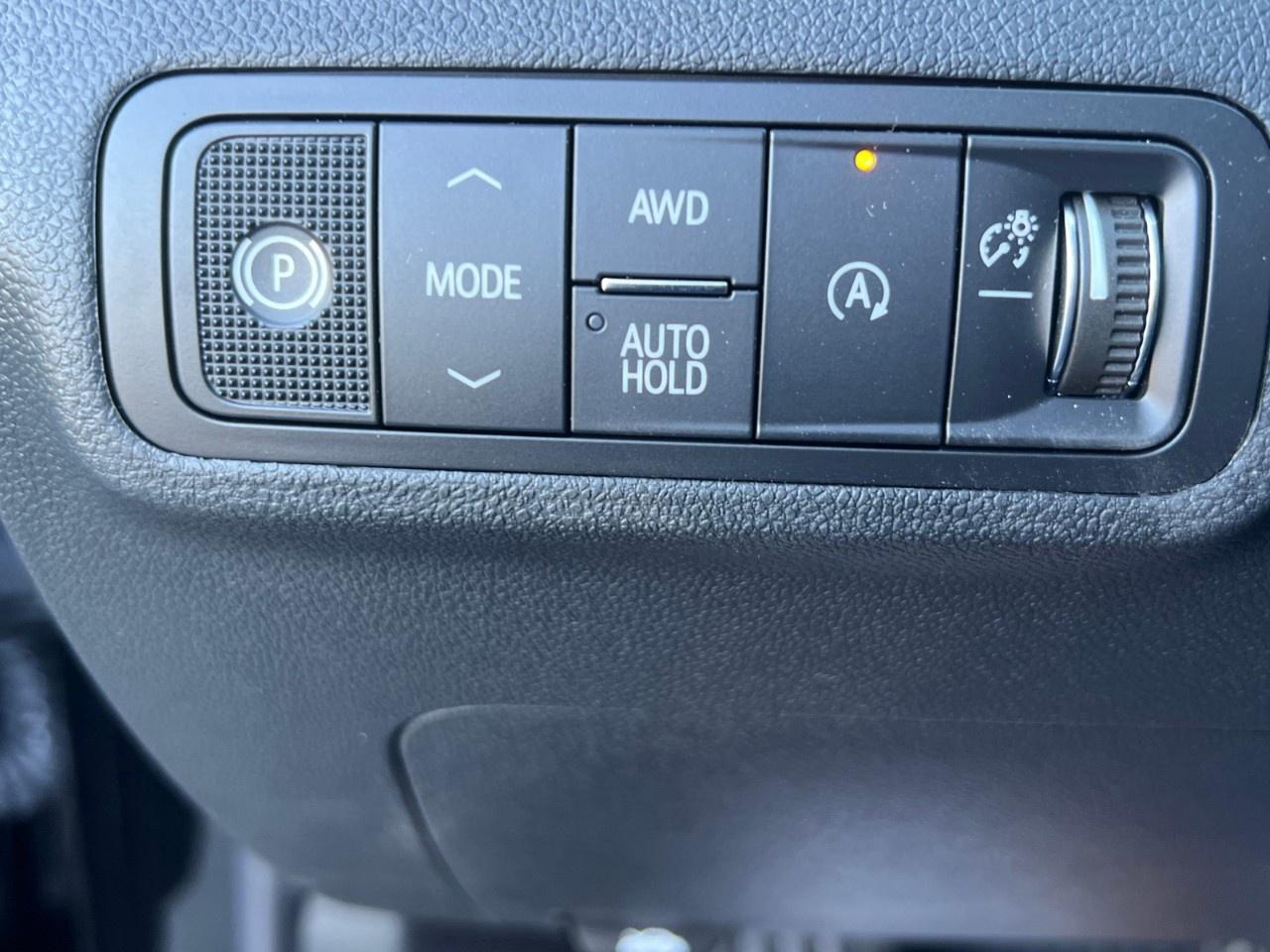 2027 GMC Terrain AWD AT4 Photo