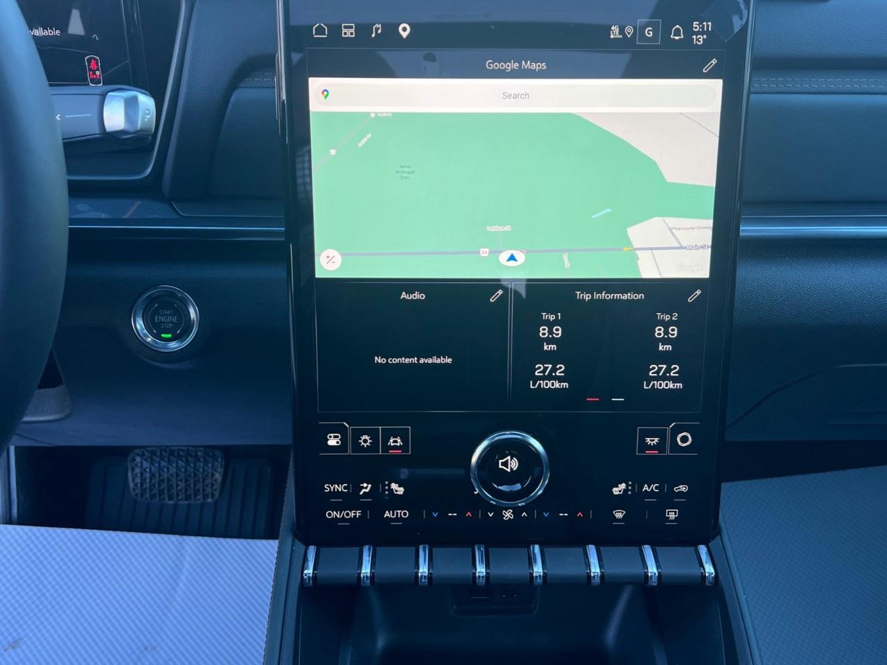 2027 GMC Terrain AWD AT4 Photo
