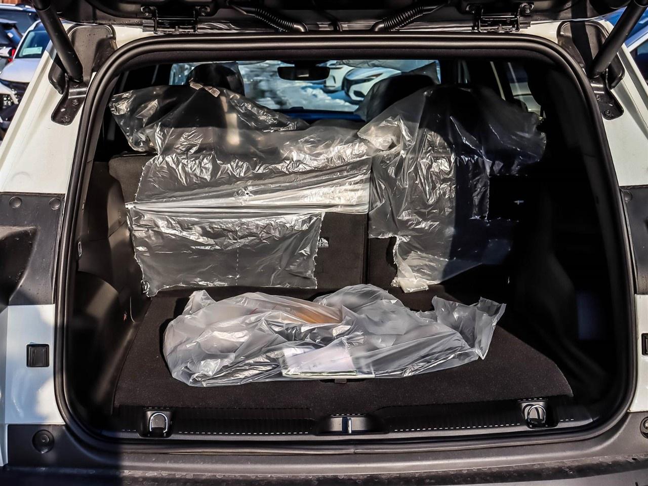 2026 Jeep Cherokee Limited 4X4 Photo
