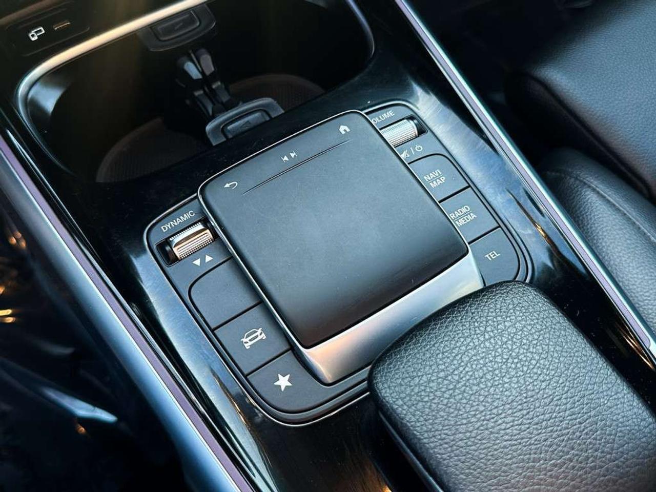 2021 Mercedes-Benz GLB 250 4MATIC   Sunroof   Apple Carplay   Alloys Photo