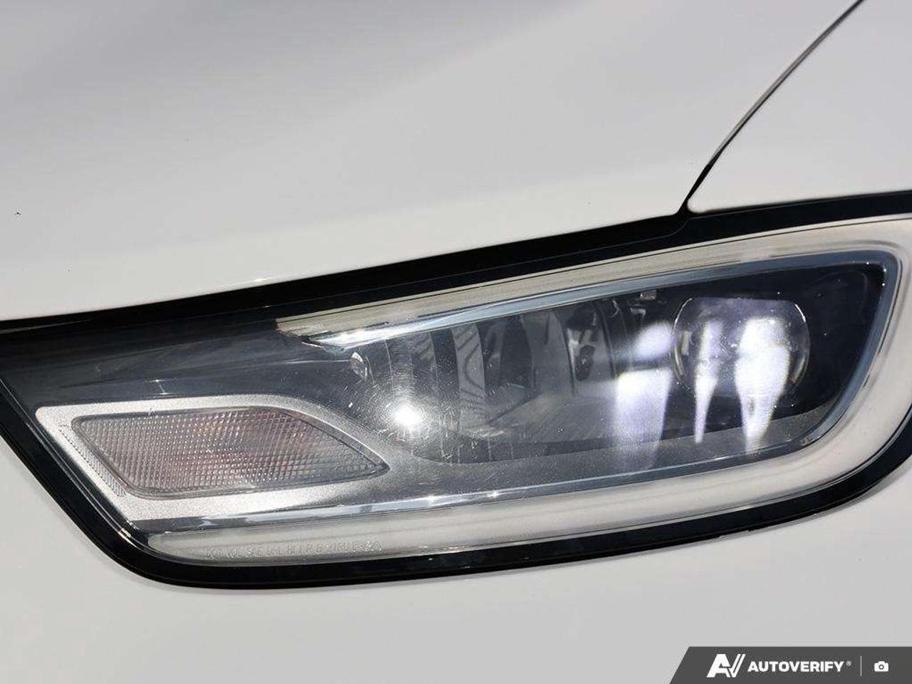2025 Chrysler Pacifica Pano Roof   Leather Photo