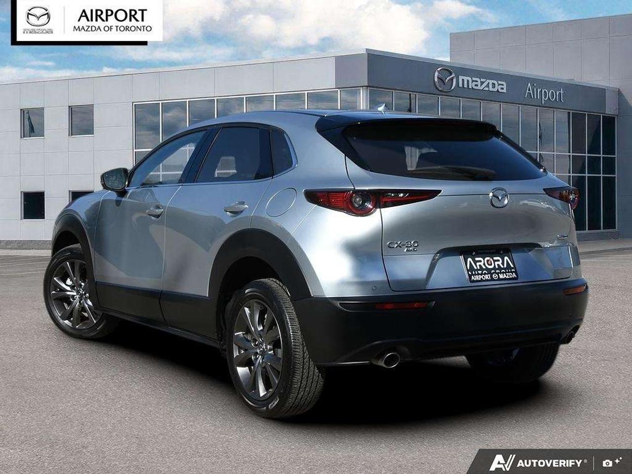 2023 Mazda CX-30 GT Finance Discount $1500 Applied Photo3