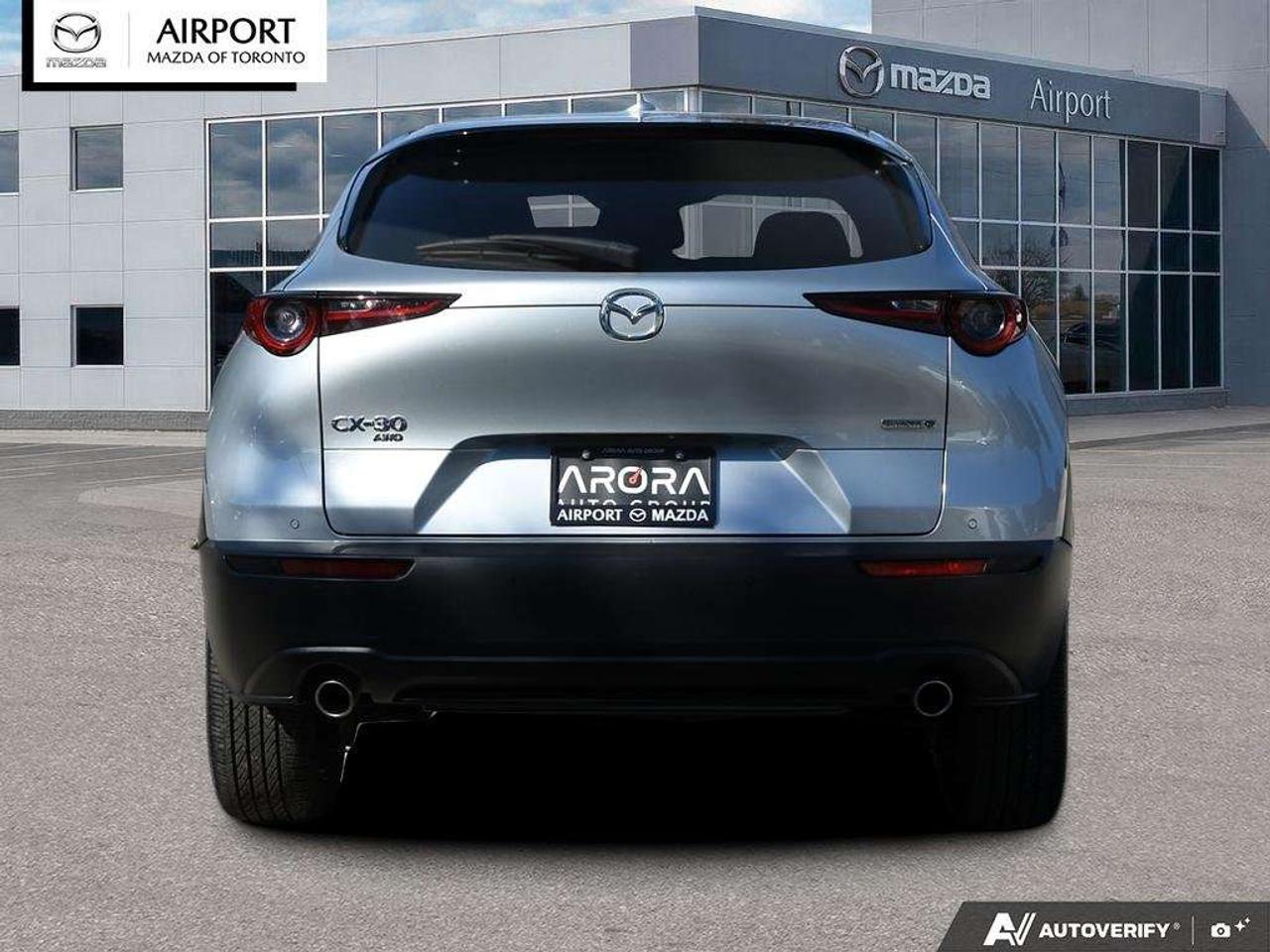 2023 Mazda CX-30 GT Finance Discount $1500 Applied Photo4