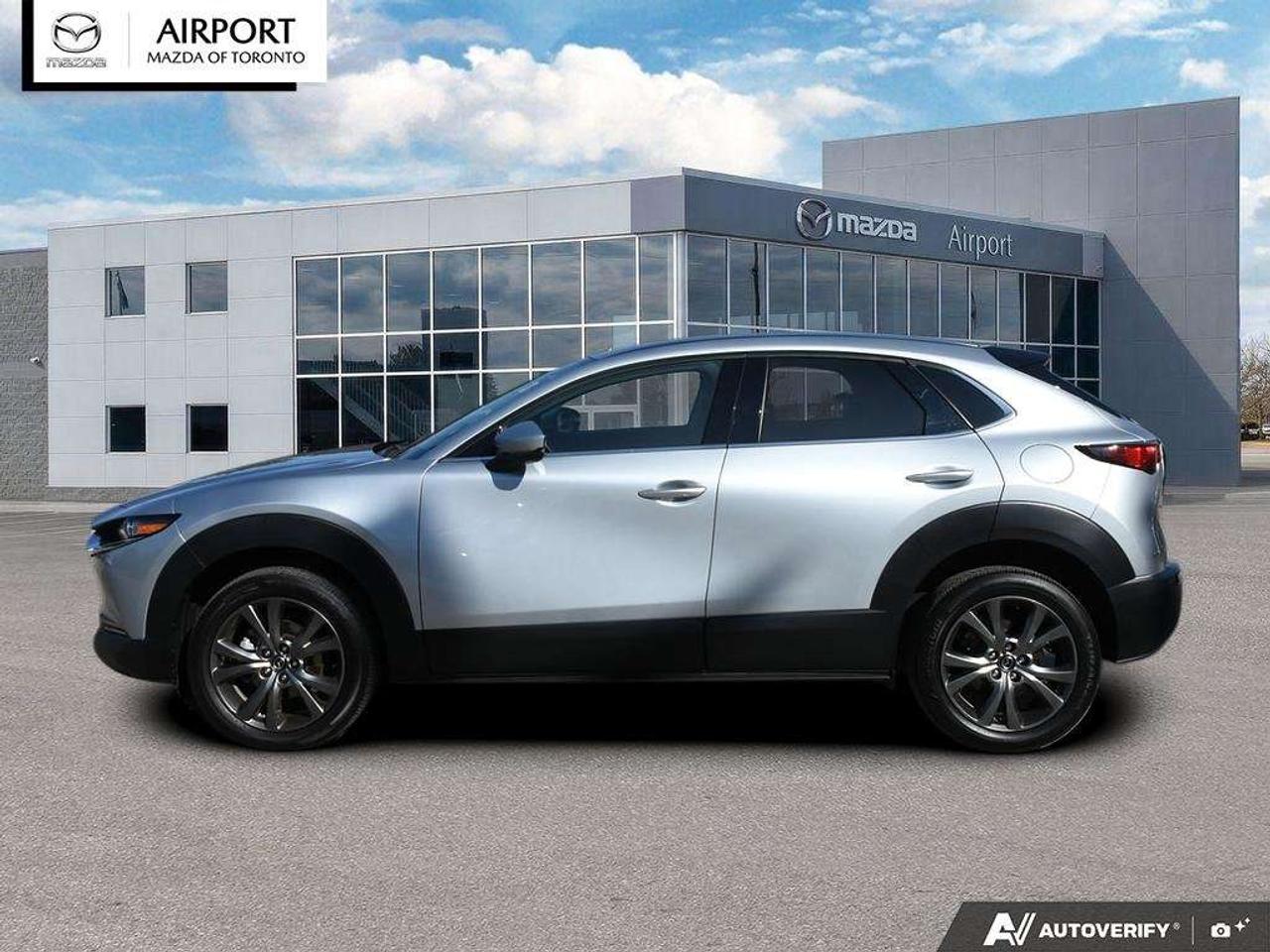 2023 Mazda CX-30 GT Finance Discount $1500 Applied Photo