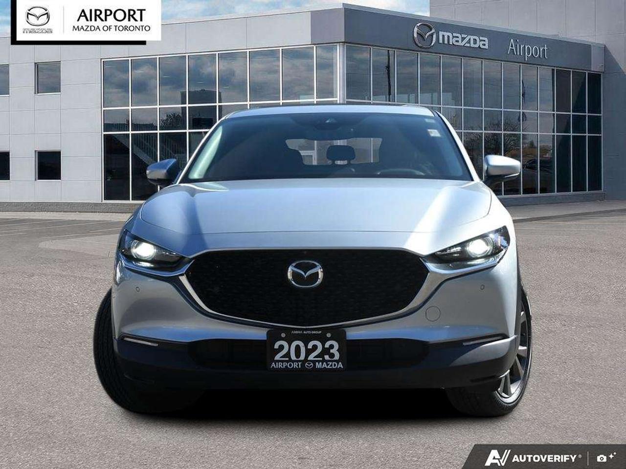 2023 Mazda CX-30 GT Finance Discount $1500 Applied Photo5