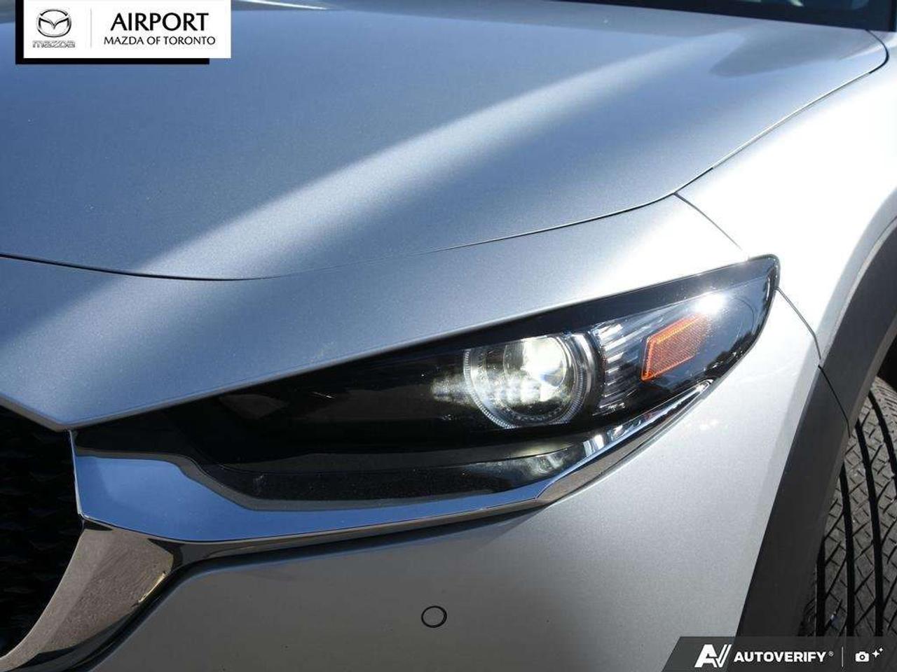 2023 Mazda CX-30 GT Finance Discount $1500 Applied Photo