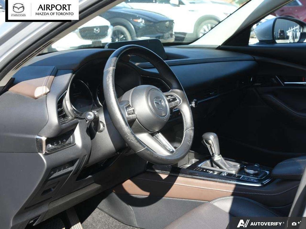 2023 Mazda CX-30 GT Finance Discount $1500 Applied Photo
