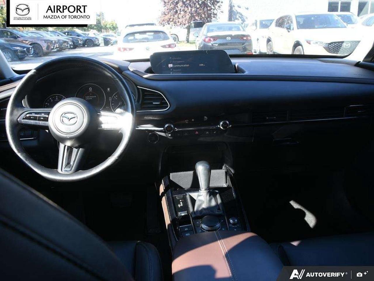 2023 Mazda CX-30 GT Finance Discount $1500 Applied Photo