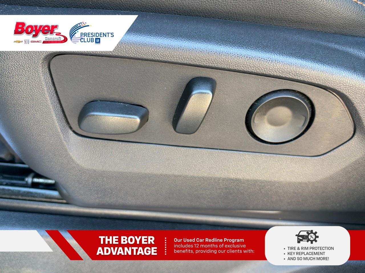 2024 GMC Sierra 1500 Crew Cab Short Box 4-Wheel Drive AT4 Photo