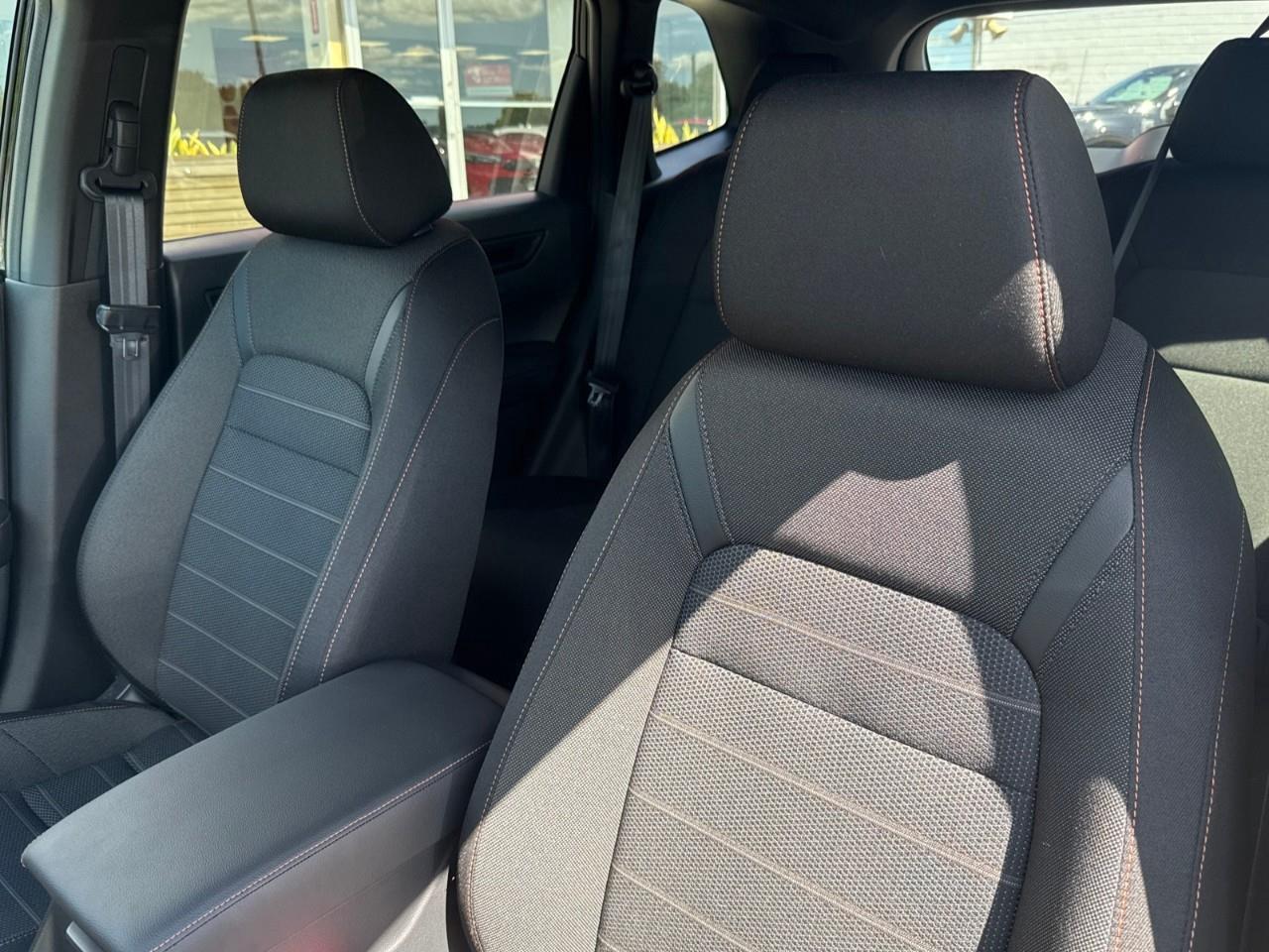 2027 Honda CR-V Hybrid Sport 4dr All-Wheel Drive Photo