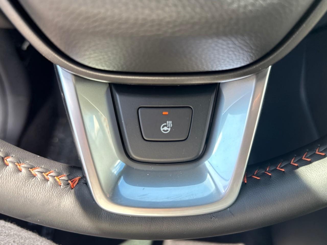 2027 Honda CR-V Hybrid Sport 4dr All-Wheel Drive Photo