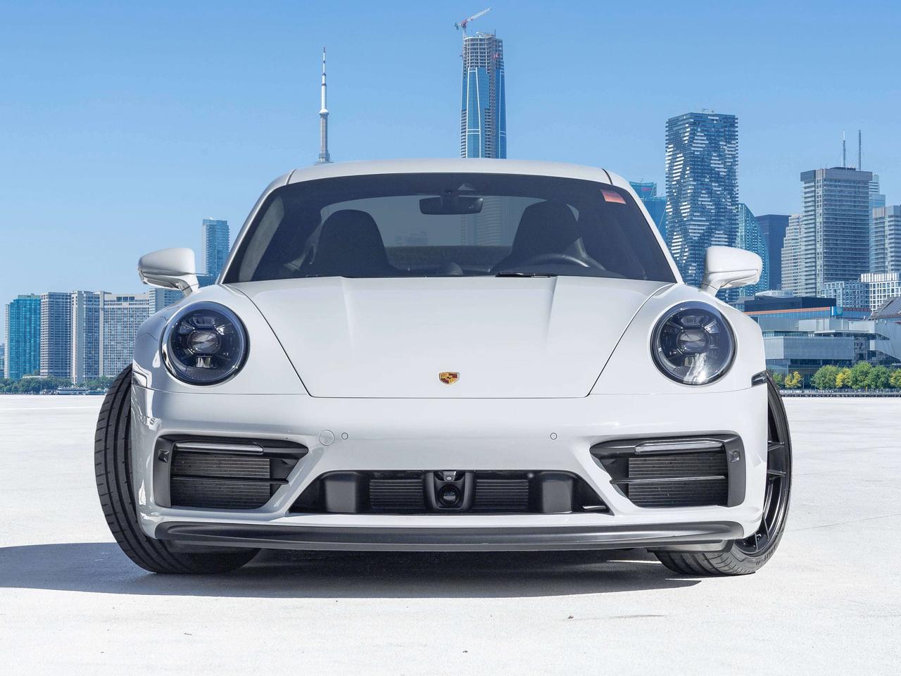 2023 Porsche 911 MEGA Build   Paint to Sample   $71,000 in options Photo