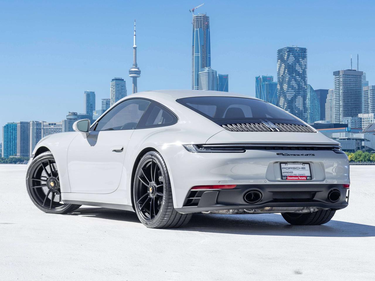 2023 Porsche 911 MEGA Build   Paint to Sample   $71,000 in options Photo