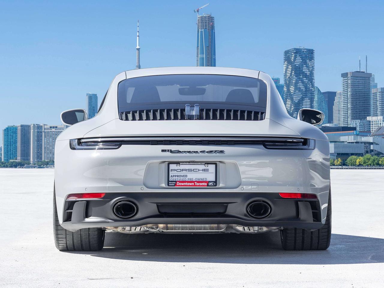 2023 Porsche 911 MEGA Build   Paint to Sample   $71,000 in options Photo