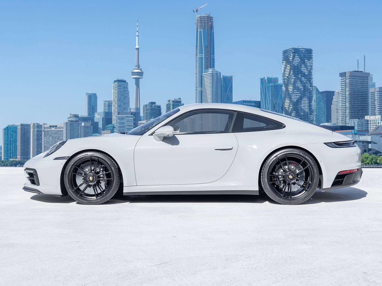 2023 Porsche 911 MEGA Build   Paint to Sample   $71,000 in options Photo