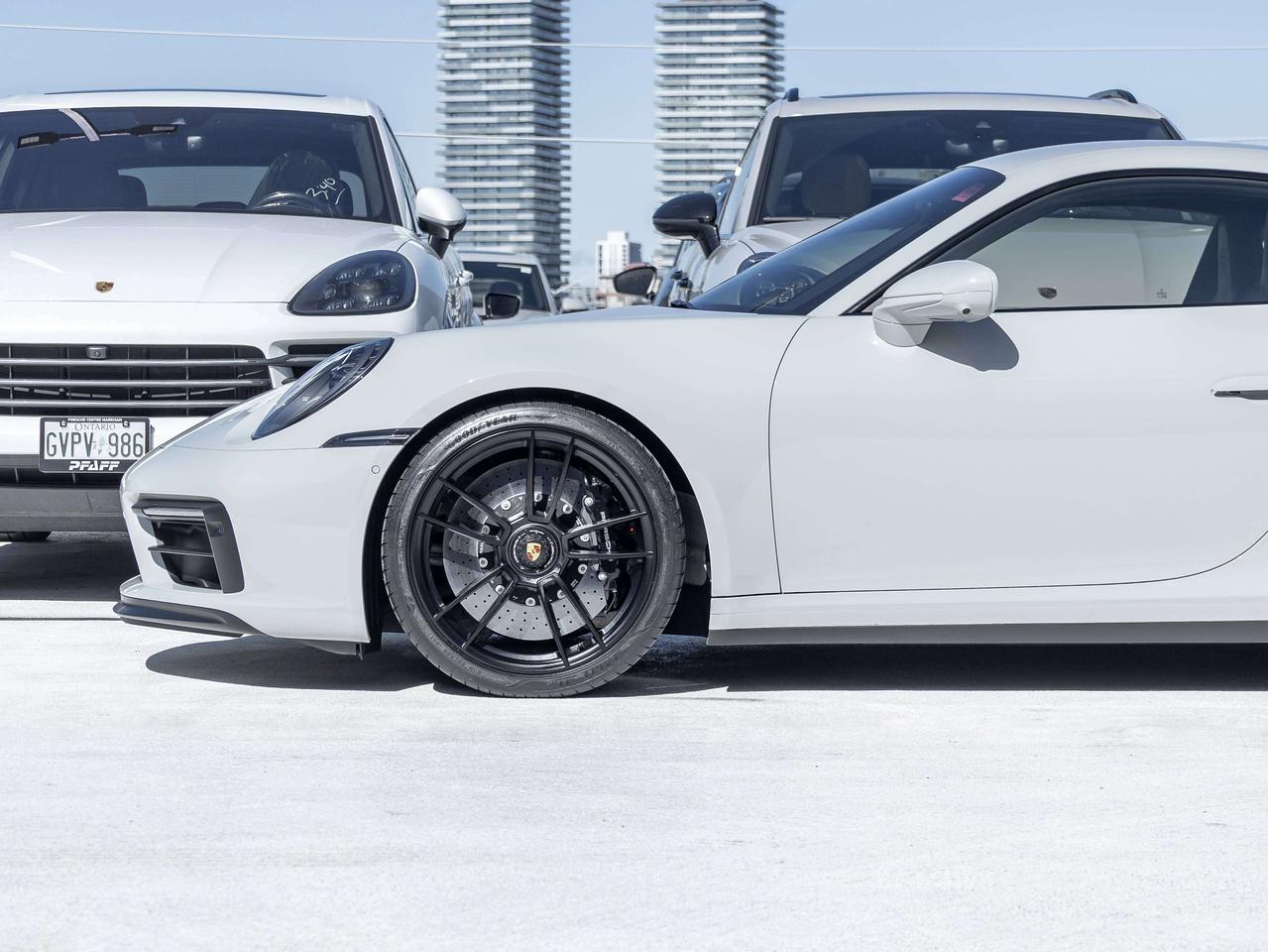 2023 Porsche 911 MEGA Build   Paint to Sample   $71,000 in options Photo